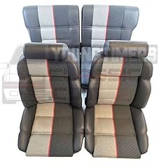 Complete seat cover for sale  Delivered anywhere in Ireland