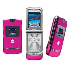 Motorola pink vodafone gebraucht kaufen  Wird an jeden Ort in Deutschland