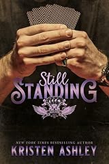 Still standing gebraucht kaufen  Wird an jeden Ort in Deutschland