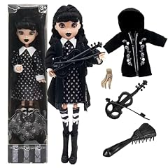 Addams doll long for sale  Delivered anywhere in USA 