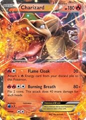 Pokemon charizard generations for sale  Delivered anywhere in USA 