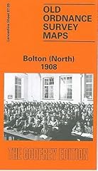Bolton 1908 lancashire for sale  Delivered anywhere in UK
