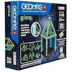 Geomag glow recycled d'occasion  Livré partout en Belgiqu