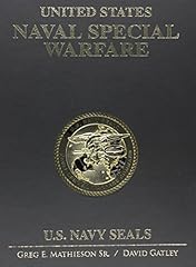 Naval special warfare for sale  Delivered anywhere in USA 
