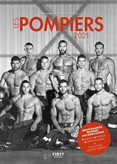 Pompiers 2021 calendrier d'occasion  Livré partout en France