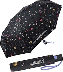 Benetton ombrello tascabile usato  Spedito ovunque in Italia 
