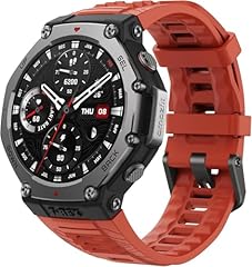 Amazfit rex outdoor usato  Spedito ovunque in Italia 