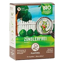 Plantura xentari raupenfrei gebraucht kaufen  Wird an jeden Ort in Deutschland
