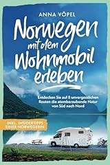 Norwegen dem wohnmobil gebraucht kaufen  Wird an jeden Ort in Deutschland