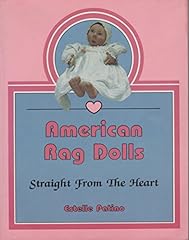 American rag dolls for sale  Delivered anywhere in UK