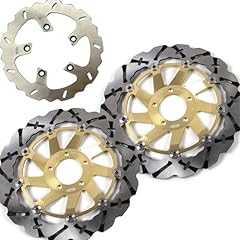 Front rear brake for sale  Delivered anywhere in UK
