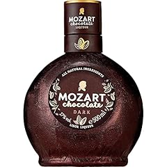 Mozart dark chocolate for sale  Delivered anywhere in UK