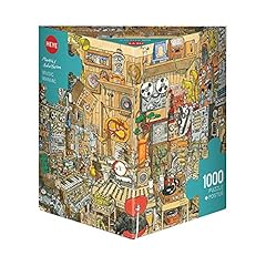 Heye puzzle music d'occasion  Livré partout en France