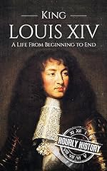 King louis xiv for sale  Delivered anywhere in UK