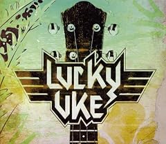 Lucky uke import d'occasion  Livré partout en France