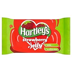 Hartleys strawberry jelly d'occasion  Livré partout en France