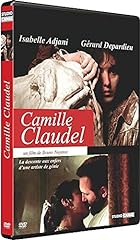 Camille claudel d'occasion  Livré partout en France