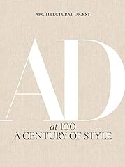 Architectural digest 100 for sale  Delivered anywhere in USA 