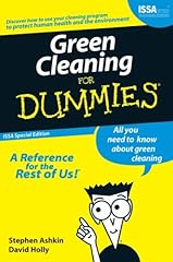 Green cleaning dummies for sale  Delivered anywhere in USA 