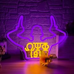 Omega neon light for sale  Delivered anywhere in USA 