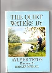 Quiet waters for sale  Delivered anywhere in UK