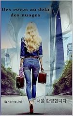 Rêves nuages romance d'occasion  Livré partout en France
