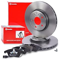 Brembo coated disc gebraucht kaufen  Wird an jeden Ort in Deutschland