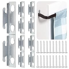 Curtain rod bracket for sale  Delivered anywhere in USA 
