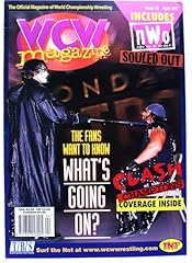 Championship wrestling wcw gebraucht kaufen  Wird an jeden Ort in Deutschland