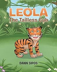 Leola the tailless gebraucht kaufen  Wird an jeden Ort in Deutschland