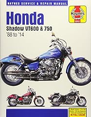Honda shadow vt600 for sale  Delivered anywhere in USA 