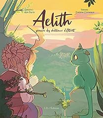 Aelith sorcière des for sale  Delivered anywhere in USA 
