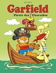 garfield d'occasion garfield d'occasion Livré partout en France