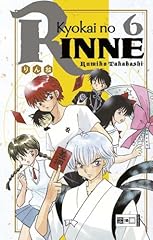 Kyokai rinne 06 usato  Spedito ovunque in Italia 