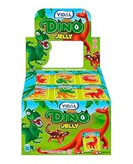 Caramelle gommose dino usato  Spedito ovunque in Italia 