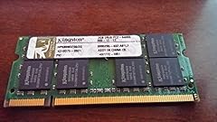 Kingston ddr2 ram usato  Spedito ovunque in Italia 