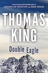 Double eagle dreadfulwater for sale  Delivered anywhere in UK