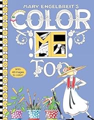 Mary engelbreit color for sale  Delivered anywhere in USA 