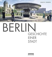 Berlin geschichte einer d'occasion  Livré partout en Belgiqu