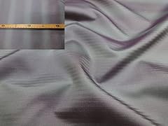 Stoffbook gray purple for sale  Delivered anywhere in UK