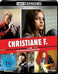 Christiane wir kinder d'occasion  Livré partout en France