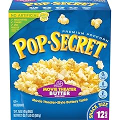 Pop secret microwave for sale  Delivered anywhere in UK