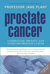 Prostate cancer understand d'occasion  Livré partout en Belgiqu