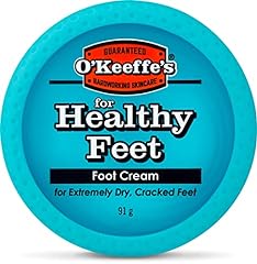 Keeffe healthy feet for sale  Delivered anywhere in UK