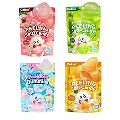 Cokoc peeling soft gebraucht kaufen  Wird an jeden Ort in Deutschland