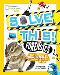 Forensics super science for sale  Delivered anywhere in UK