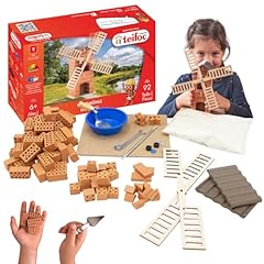 Teifoc construction briques d'occasion  Livré partout en France