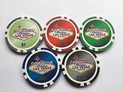 Las vegas poker for sale  Delivered anywhere in UK