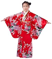 Xuexian filles kimonos d'occasion  Livré partout en France