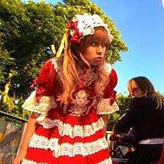 Angelic pretty d'occasion  Livré partout en France
